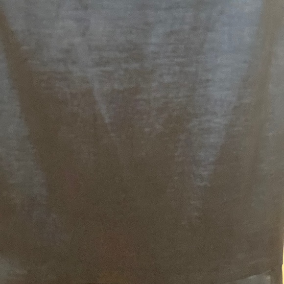 Vintage Emma Fashions Cocktail /wedding Navy gown- size 6 - Picture 12 of 14